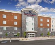 Photo of the hotel Candlewood Suites LONGMONT