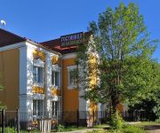 Photo of the hotel Na Kazanskoy