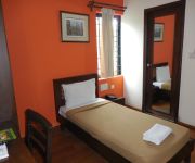 Photo of the hotel Orange Tree Residency