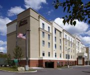 Photo of the hotel Hampton Inn - Suites Pittsburgh Airport SouthSettlers Ridge