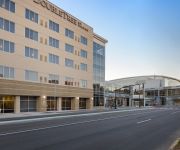 Photo of the hotel DoubleTree by Hilton Evansville