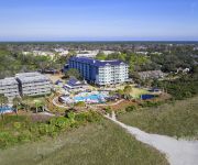 Photo of the hotel Ocean Oak Resort by Hilton Grand Vacations