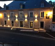 Photo of the hotel Auberge de l'Abbaye
