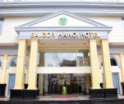 Photo of the hotel Saigon Hanoi Hotel