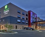 Photo of the hotel Holiday Inn Express & Suites DENVER NORTHWEST - BROOMFIELD