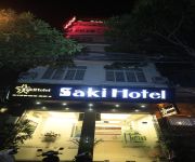 Photo of the hotel Saki hotel