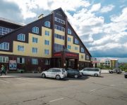 Photo of the hotel Sayanogorsk Hotel