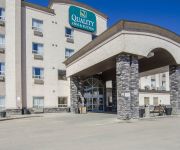 Photo of the hotel Quality Inn & Suites Grande Prairie