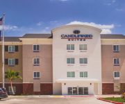 Photo of the hotel Candlewood Suites HARLINGEN