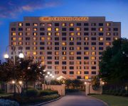 Photo of the hotel Crowne Plaza MEMPHIS EAST