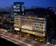 Photo of the hotel Sheraton Seoul Palace Gangnam Hotel