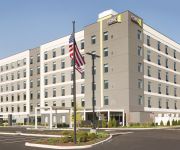 Photo of the hotel Home2 Suites By Hilton Hasbrouck Heights