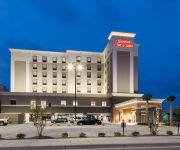 Photo of the hotel Hampton Inn - Suites by Hilton Carolina Beach Oceanfront
