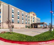 Photo of the hotel Hampton Inn Oklahoma City  Northeast OK