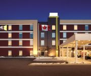 Photo of the hotel Home2 Suites by Hilton Fort St John