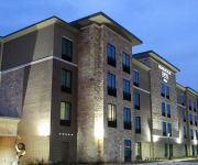 Photo of the hotel Homewood Suites by Hilton Dallas Arlington South