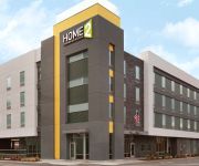Photo of the hotel Home2 Suites by Hilton Eugene Downtown University Area