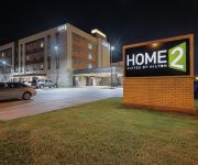 Photo of the hotel Home2 Suites by Hilton Dallas Grand Prairie