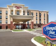 Photo of the hotel Hampton Inn by Hilton Spring Hill TN