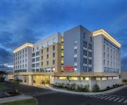 Photo of the hotel Hampton Inn - Suites Oahu-Kapolei HI