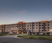 Photo of the hotel Hampton Inn - Suites-Wichita-Airport KS