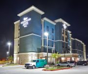 Photo of the hotel Homewood Suites By Hilton Galveston