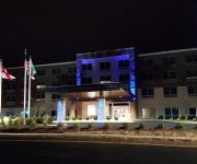 Photo of the hotel Holiday Inn Express & Suites DECATUR