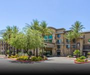 Photo of the hotel Holiday Inn & Suites SCOTTSDALE NORTH - AIRPARK