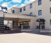 Photo of the hotel Rodeway Inn & Suites Charles Town
