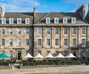 Photo of the hotel Courtyard Edinburgh