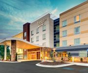 Photo of the hotel Fairfield Inn & Suites Atlanta Stockbridge