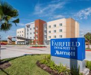 Photo of the hotel Fairfield Inn & Suites Houston Northwest/Willowbrook