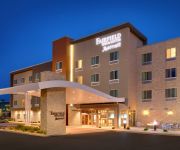 Photo of the hotel Fairfield Inn & Suites Salt Lake City Midvale