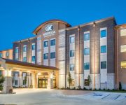 Photo of the hotel an Ascend Hotel Collection Member The Heritage Inn & Suites