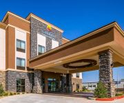 Photo of the hotel Comfort Inn & Suites Moore - Oklahoma City