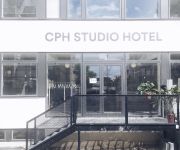 Photo of the hotel CPH Studio Hotel