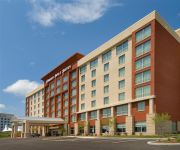 Photo of the hotel DRURY INN AND SUITES KANSAS CITY INDEPEN