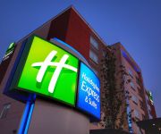 Photo of the hotel Holiday Inn Express & Suites MOORE