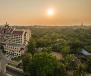 Photo of the hotel Yangon Rose Garden Hotel