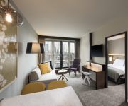 Photo of the hotel Adina Apartment Hotel Frankfurt Westend