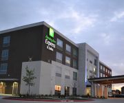 Photo of the hotel Holiday Inn Express & Suites MCKINNEY - FRISCO EAST