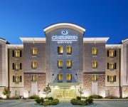 Photo of the hotel Candlewood Suites BELLE VERNON