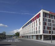 Photo of the hotel IntercityHotel Duisburg