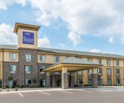 Photo of the hotel Sleep Inn & Suites Cumberland-LaVale