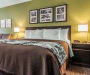 Photo of the hotel Sleep Inn Ellenboro