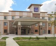 Photo of the hotel Sleep Inn & Suites Fort Dodge
