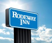 Photo of the hotel Rodeway Inn Idaho Falls