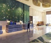 Photo of the hotel Mercure Nanchang Wanda