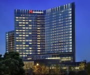 Photo of the hotel Hangzhou Marriott Hotel Qianjiang