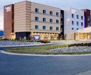 Photo of the hotel Fairfield Inn & Suites Chillicothe